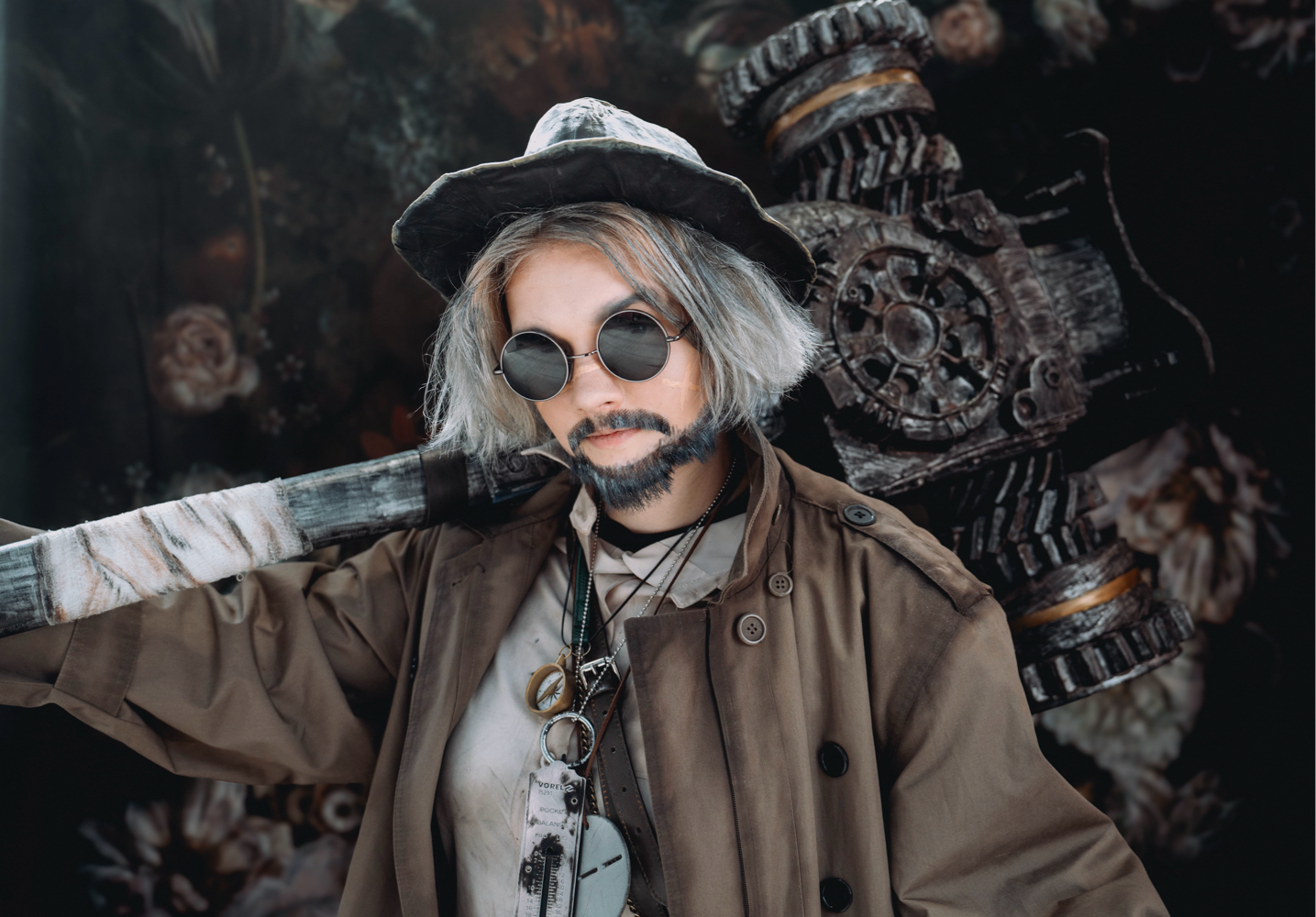 Karl heisenberg - Photo 7