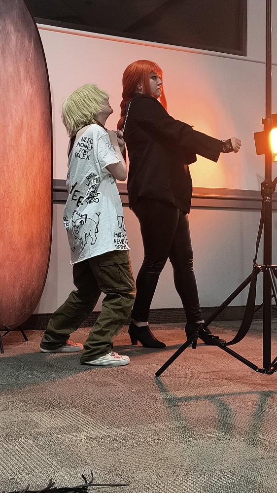 Chaotique Denji — photo 14