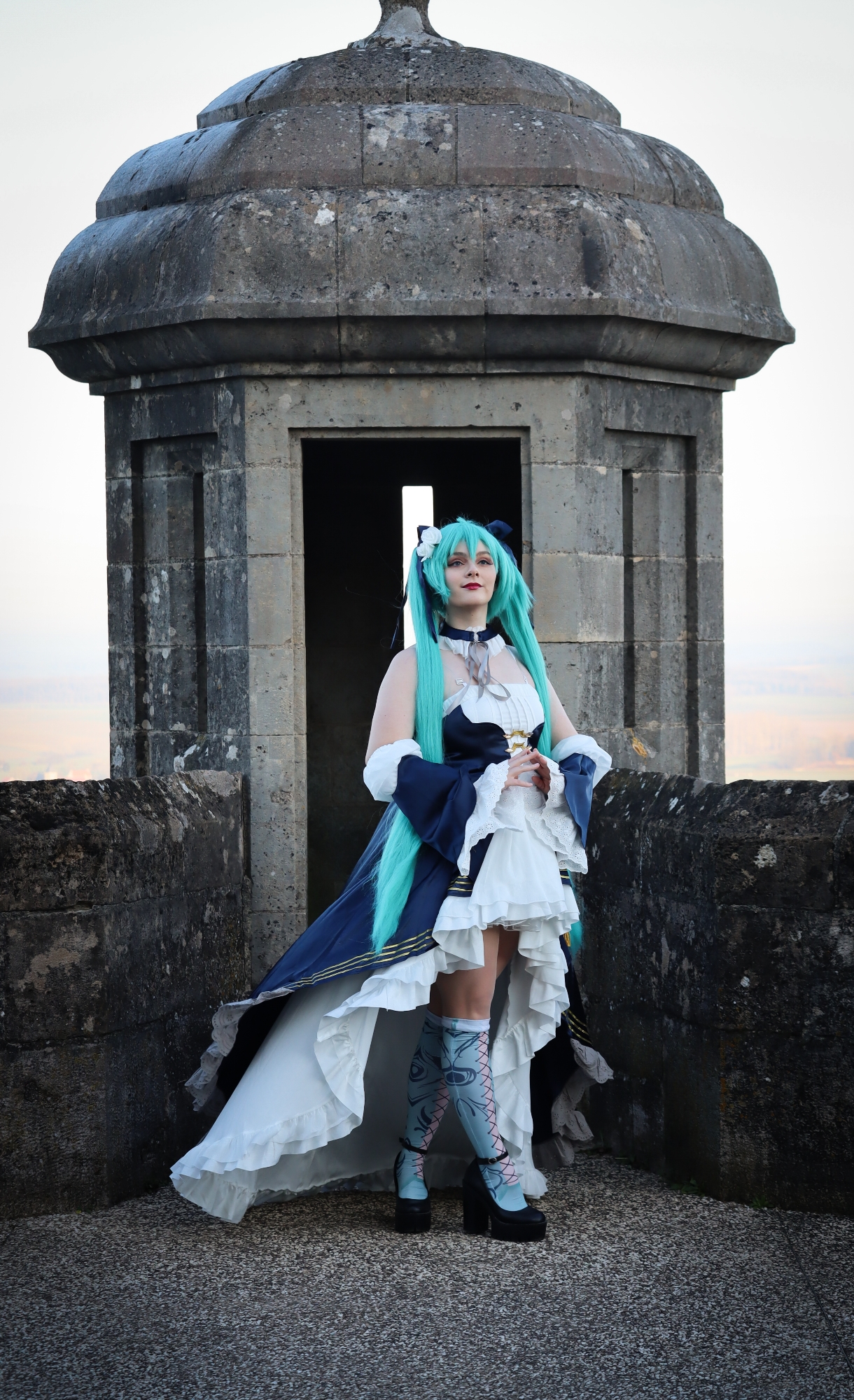 Hatsune miku bal — photo 5