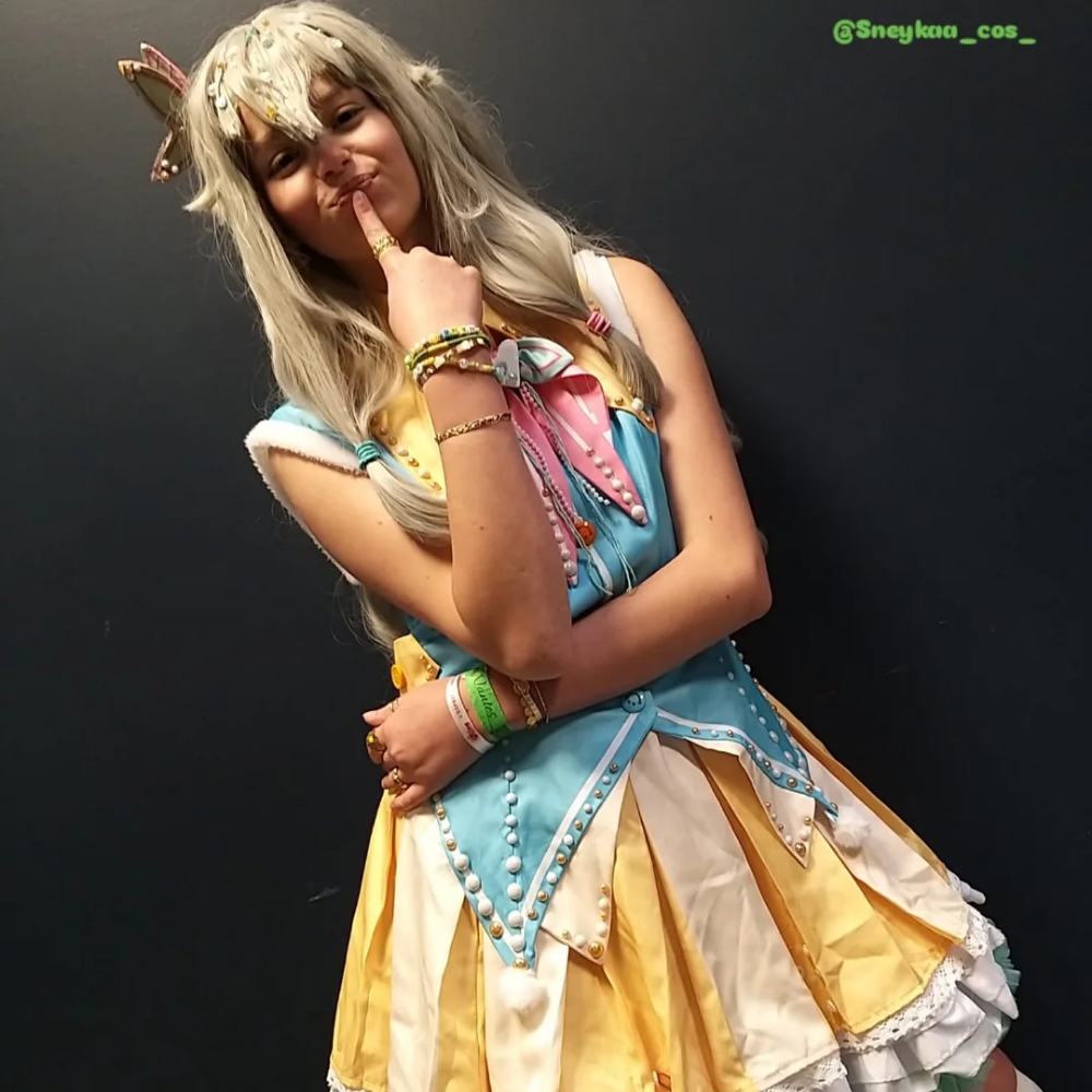 Nene Kusanagi - Photo 3