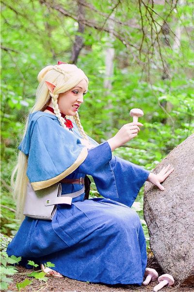 Kamiko - Marcille