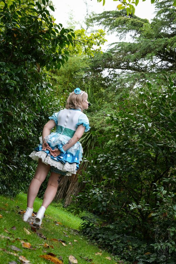 Wildshine_cosplay - You Omoi 