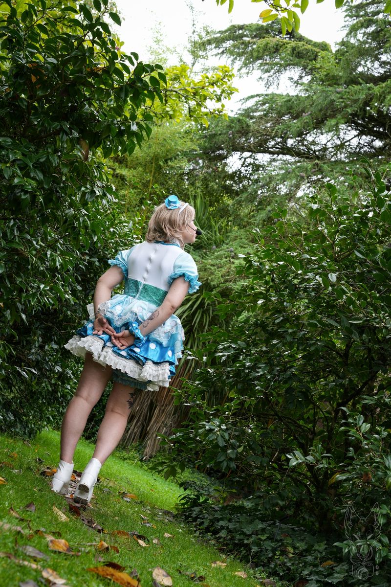 Wildshine_cosplay – You Omoi 