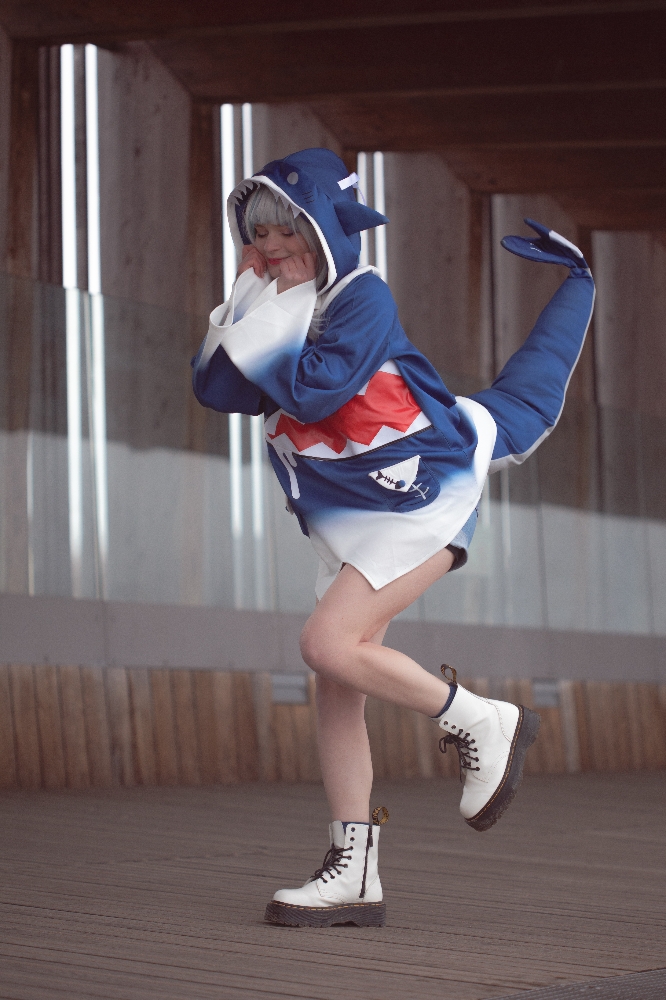 Gawr Gura - Laval - Photo 13