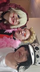 Chaotique Corazon preview 2