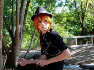 Chuuya (female) preview 2