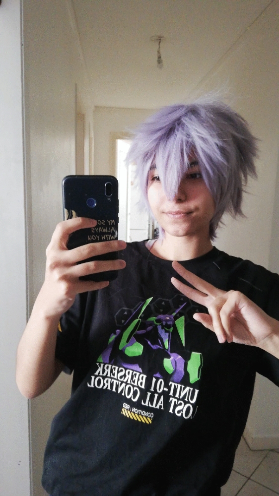 Selfies/random pics, photo 29