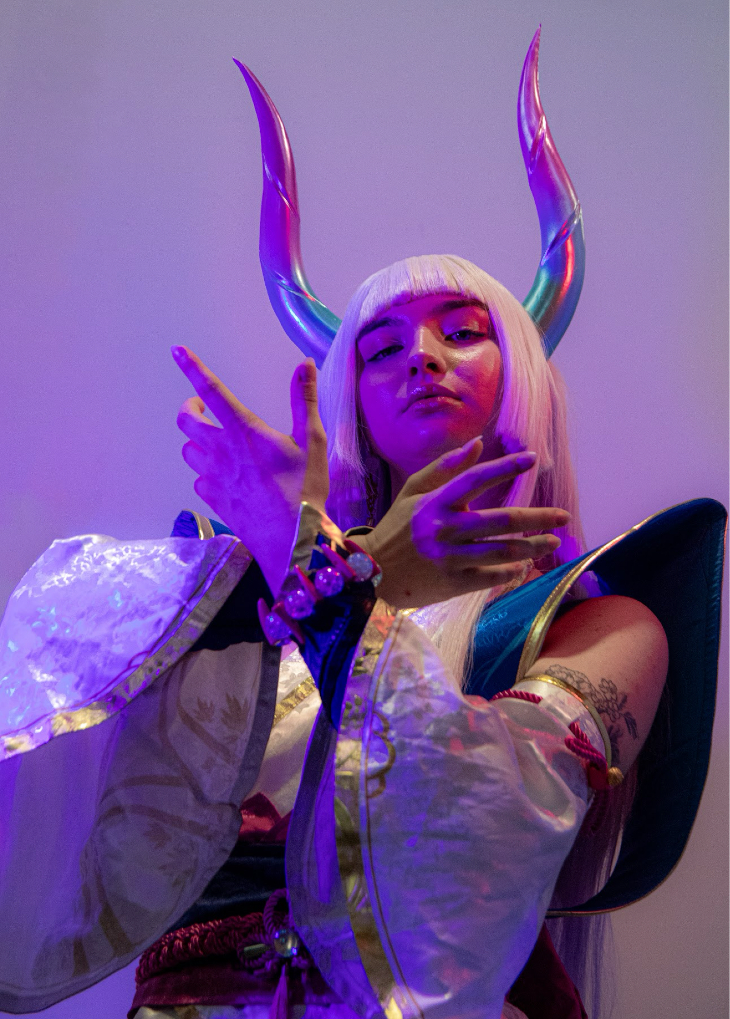 Syndra — photo 11