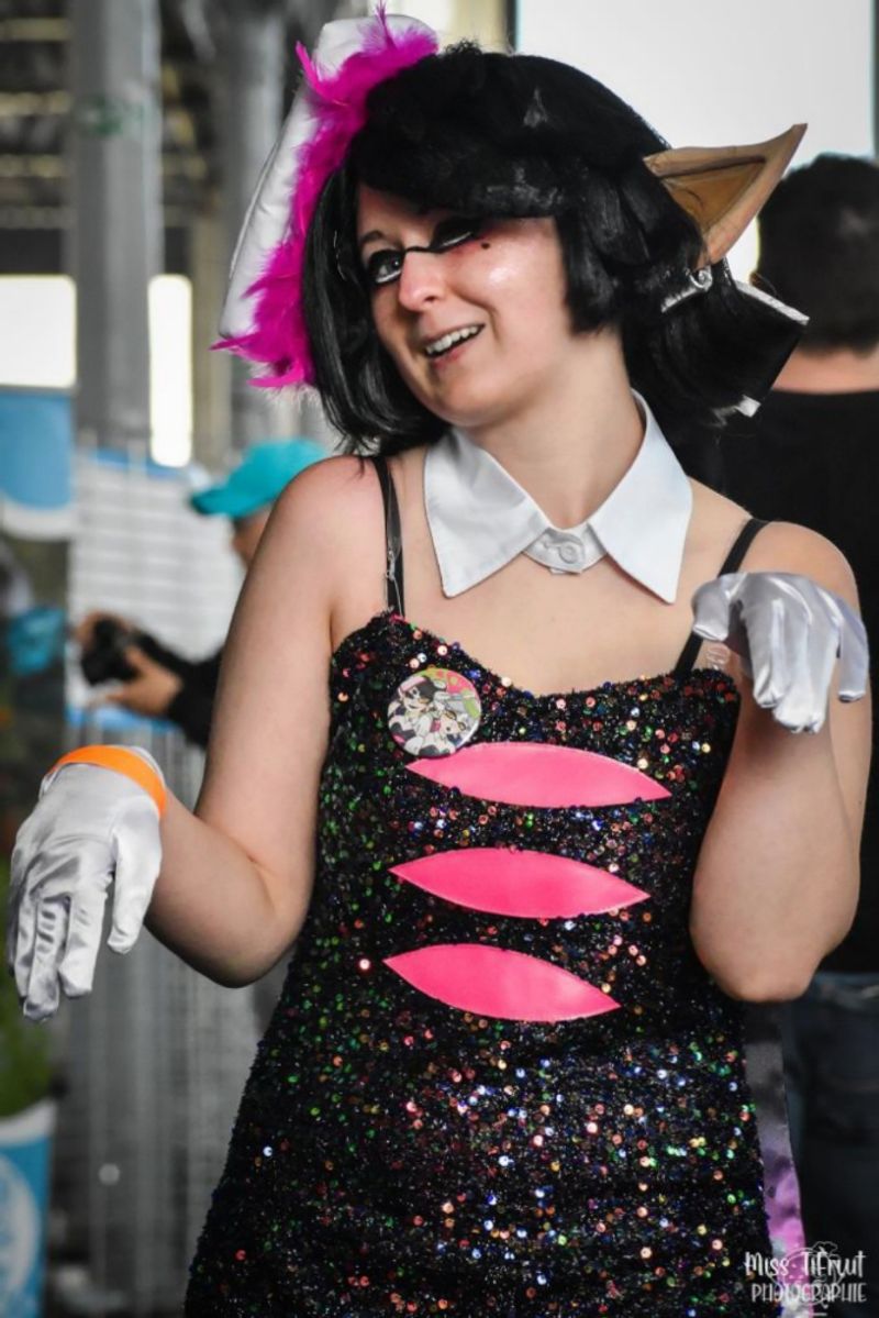 Olynya_.cos💮 – Callie Sakurise 2025