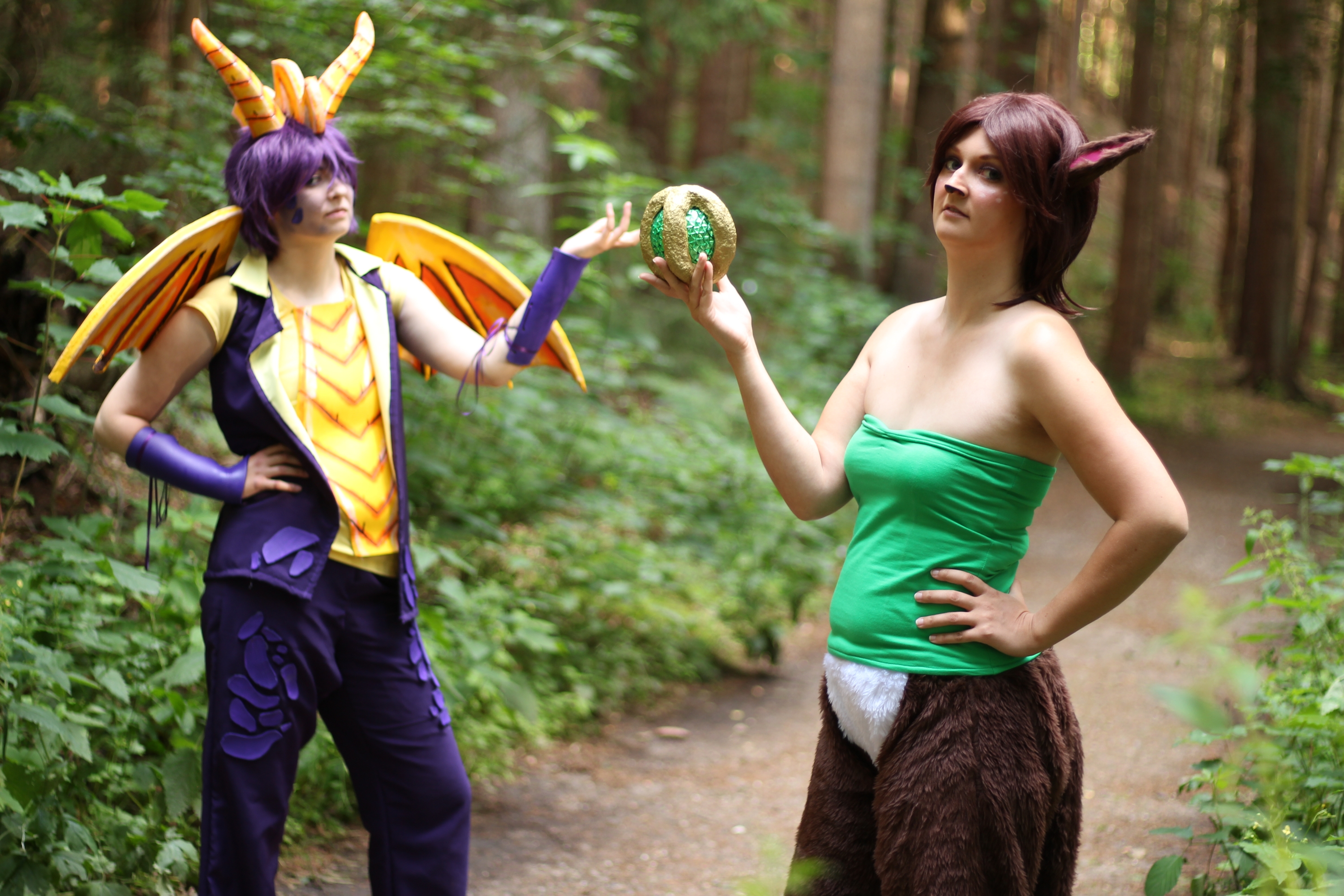 Elora (Spyro) - Photo 11