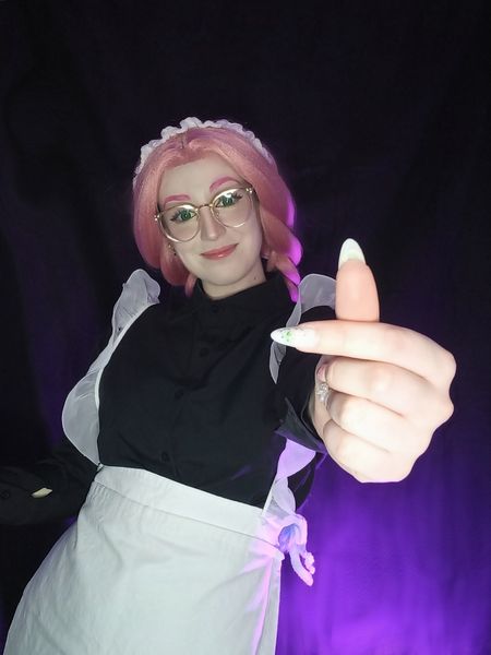 Chlo_cos - Mizi 
