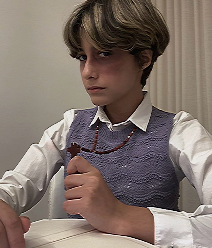 TRAVIS PHELPS — photo 5