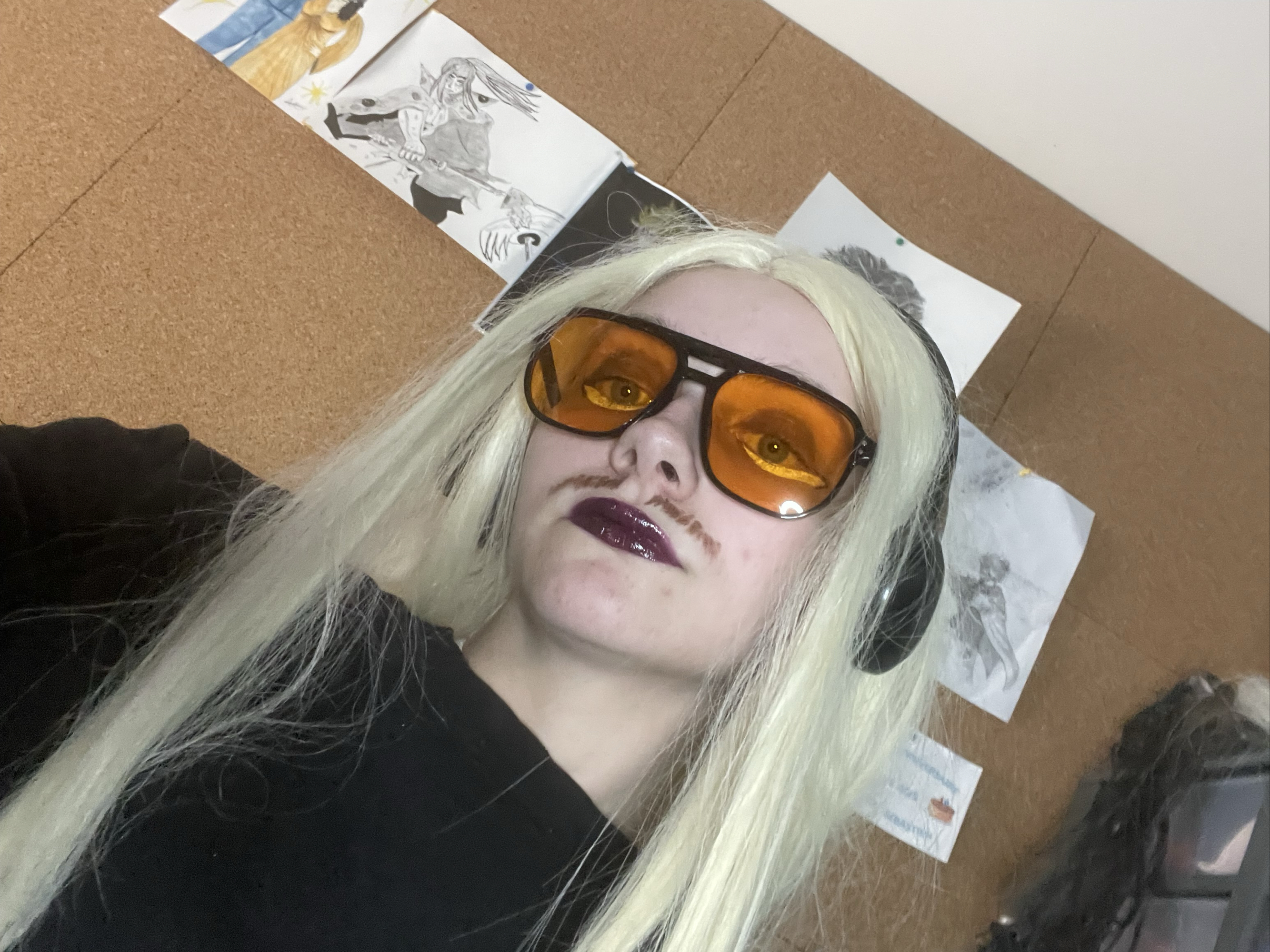 Present Mic - Photo 7