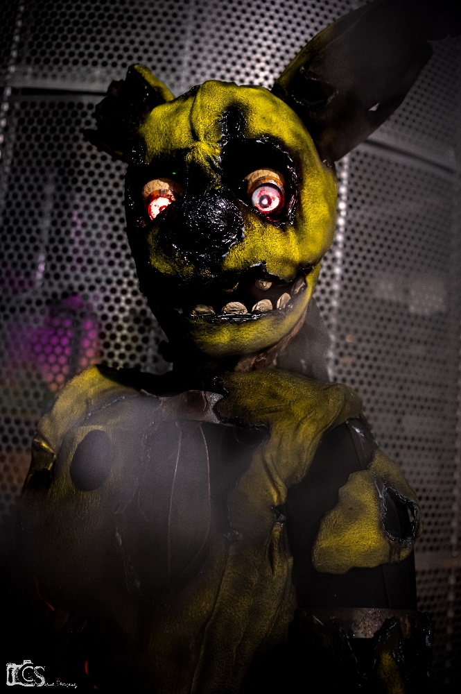 Springtrap - Photo 4
