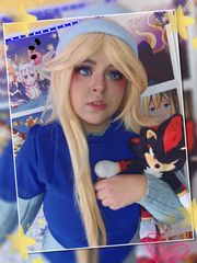 Maria - 1er version preview 2