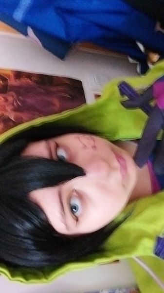 Uky0_c0splayz - Miya Chinen