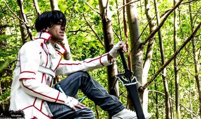 Kirito preview 2