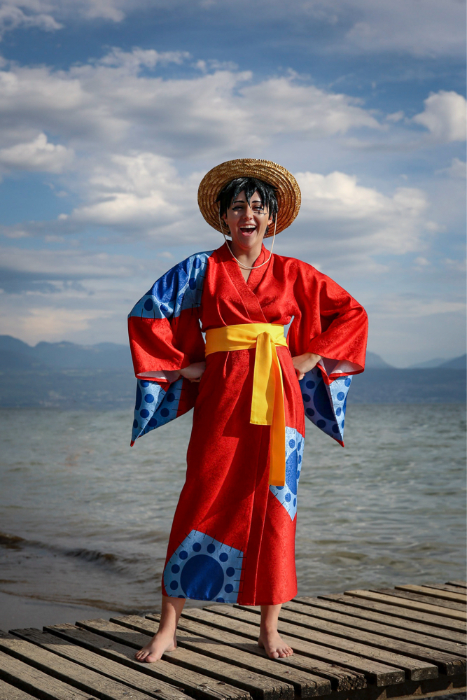 Luffy 🏴‍☠️ - Photo 17