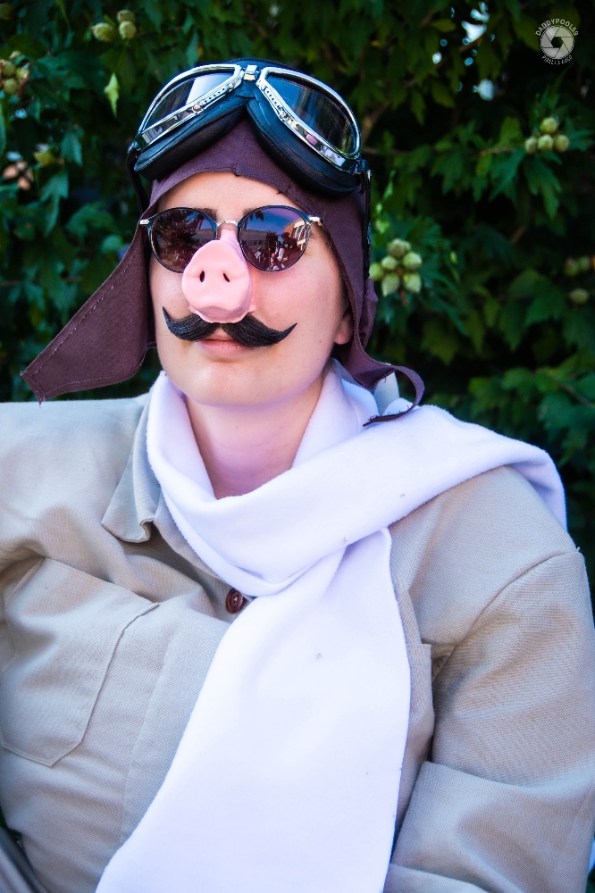 Porco Rosso (Ghibli) — photo 9