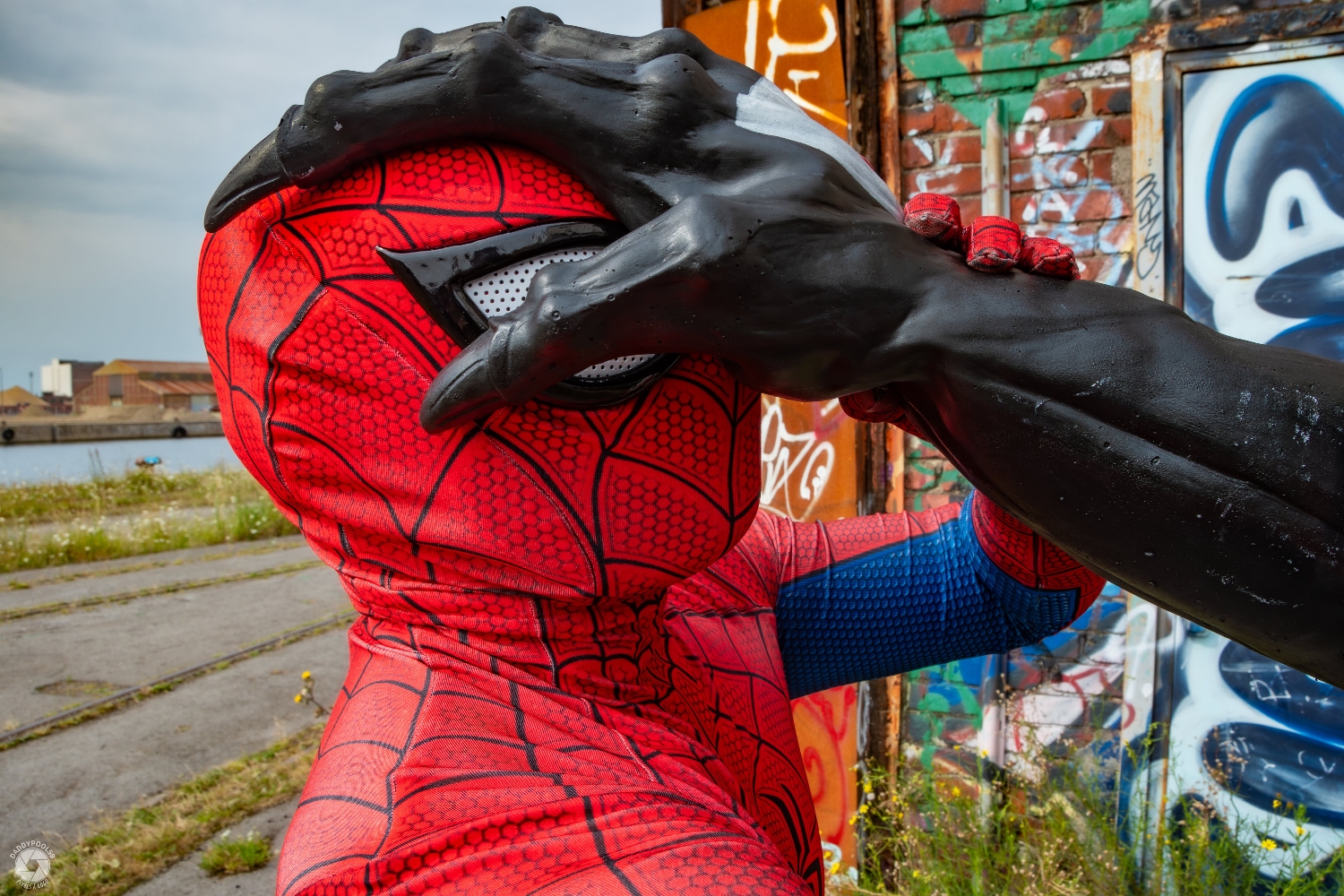 Ravengers - Photo 15