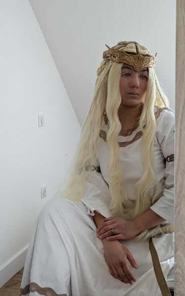 Heflina - Miquella 