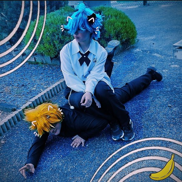Vxmpire - Len miku 