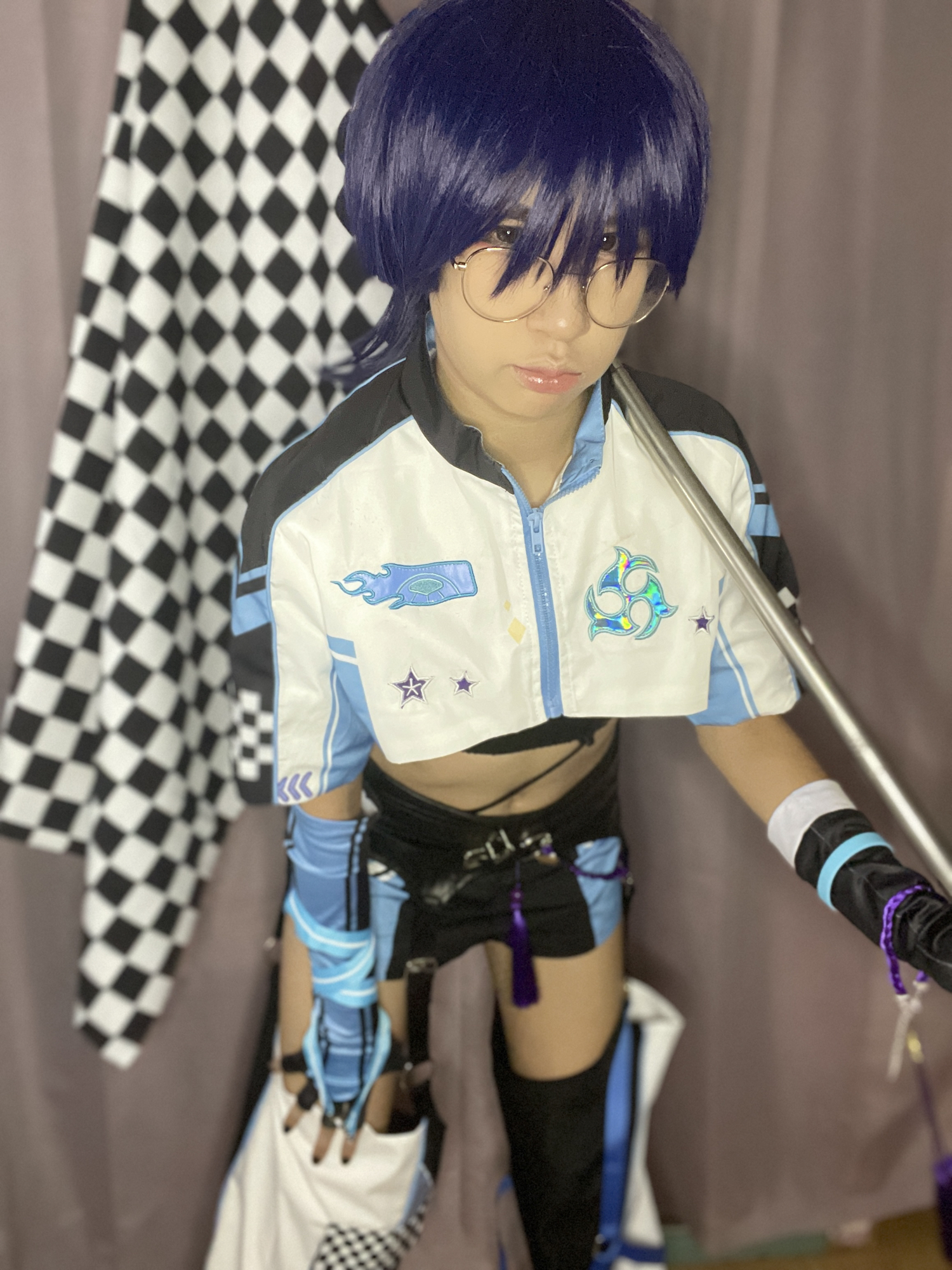 Scara racer v. - Photo 6