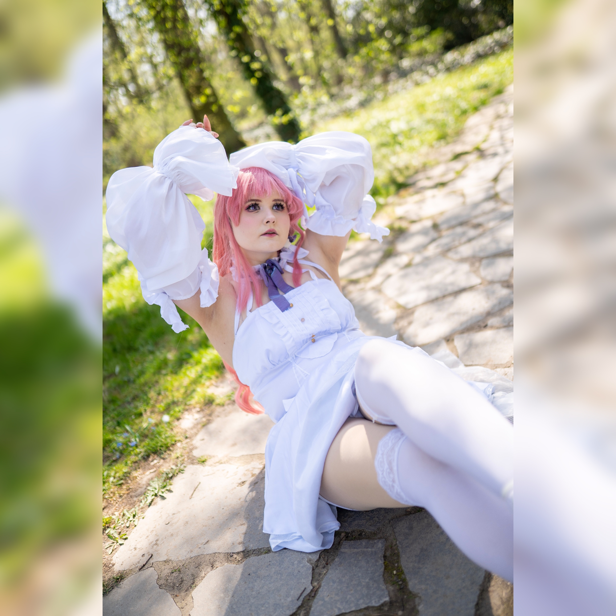 Dorothy Nikke - Photo 10