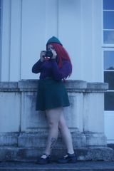 Ariel vrs humaine preview 3
