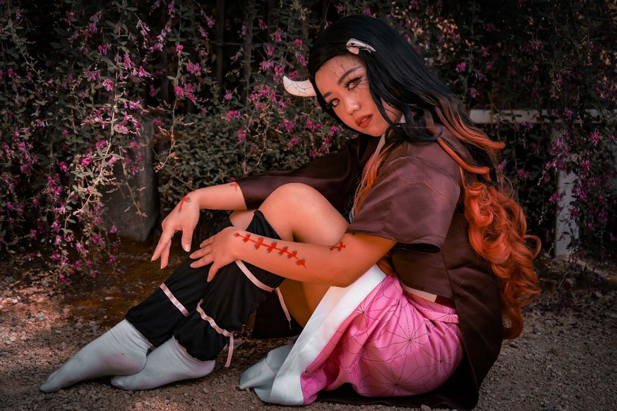 Kelly - Demon slayer 