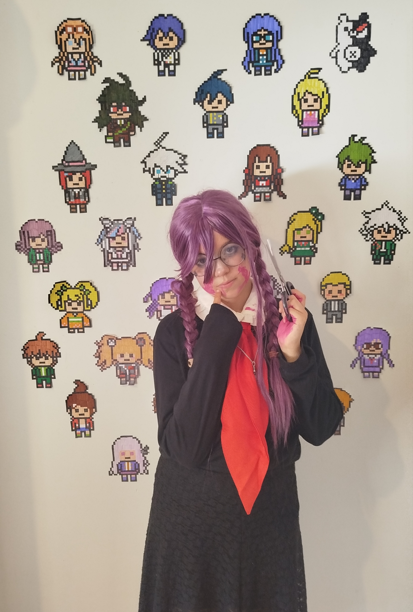 Toko 💗✂️🩸 — photo 26