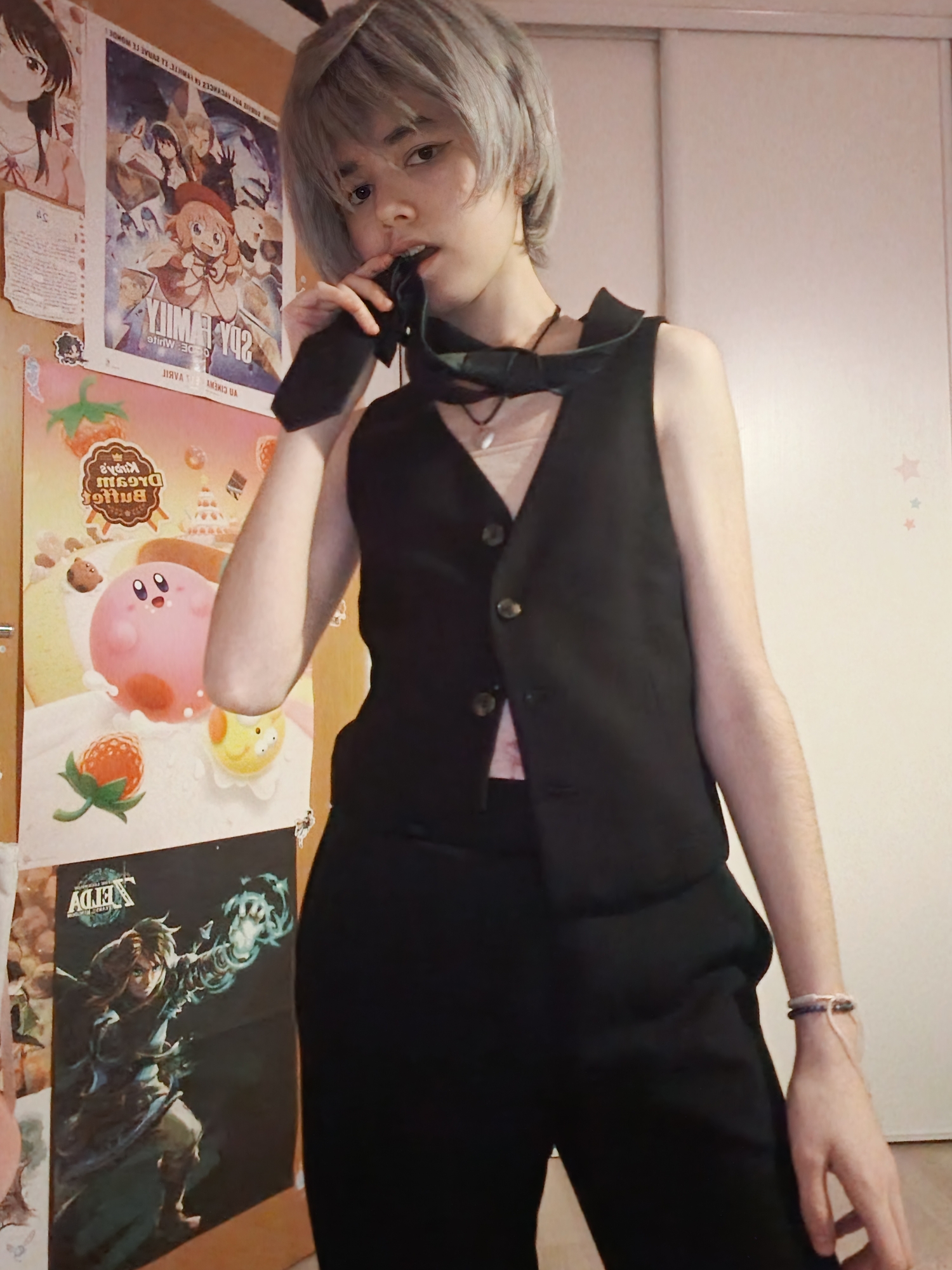 Till (Bunny cafe) - Photo 4