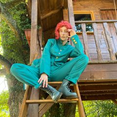 Noriaki Kakyoin preview 2