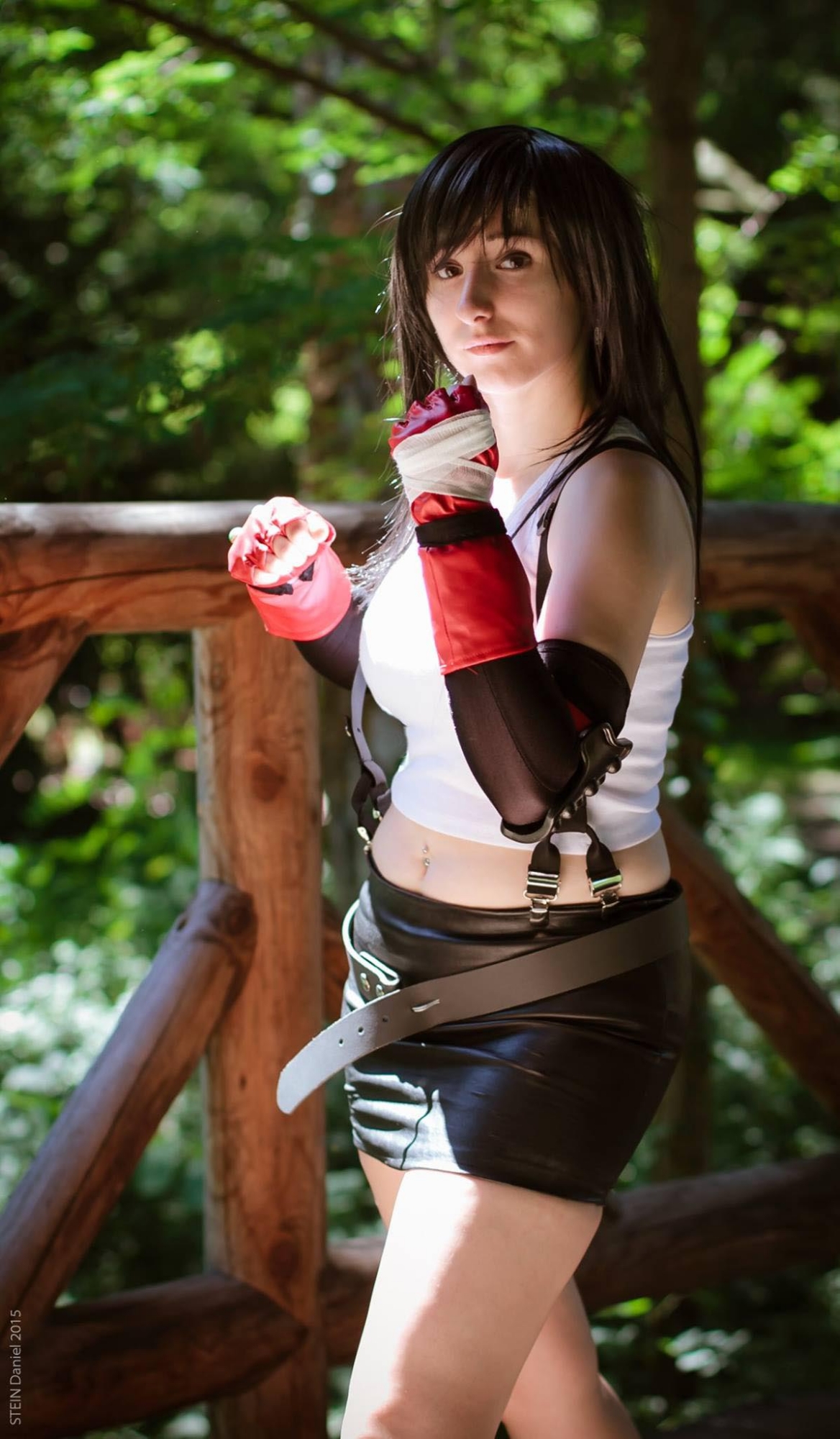 2015 06, Tifa - Photo 2