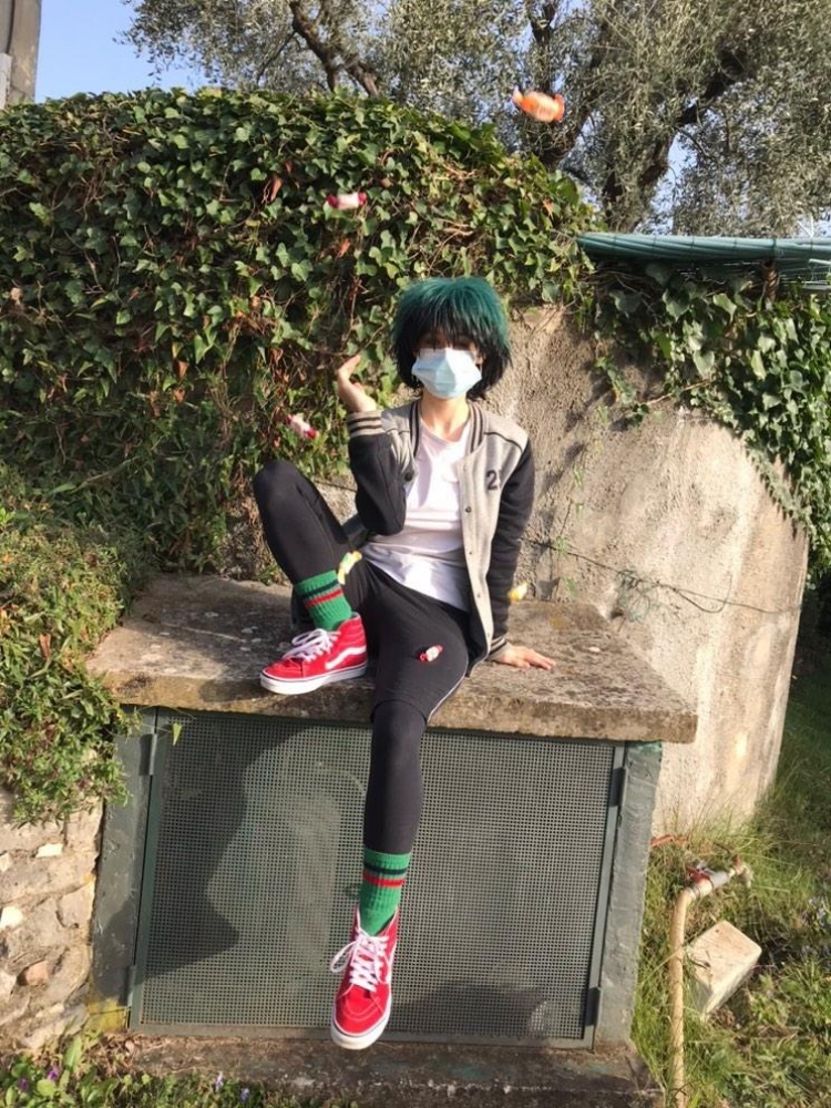 Izuku extérieur  - Photo 3