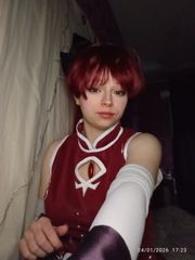 Kyoko Sakura preview 2