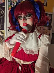 Circus baby 4 preview 3