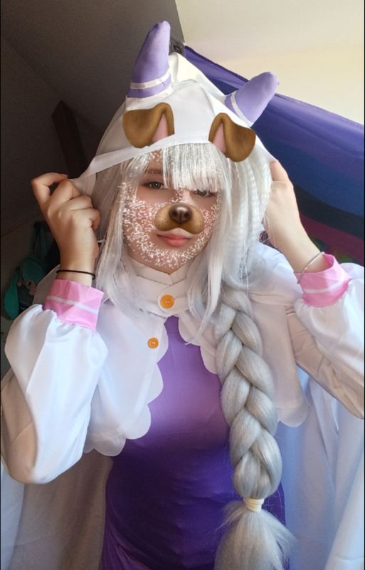 Laïka – Emilia 