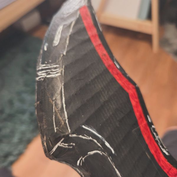 Wanny.j - Miles Morales Blade 