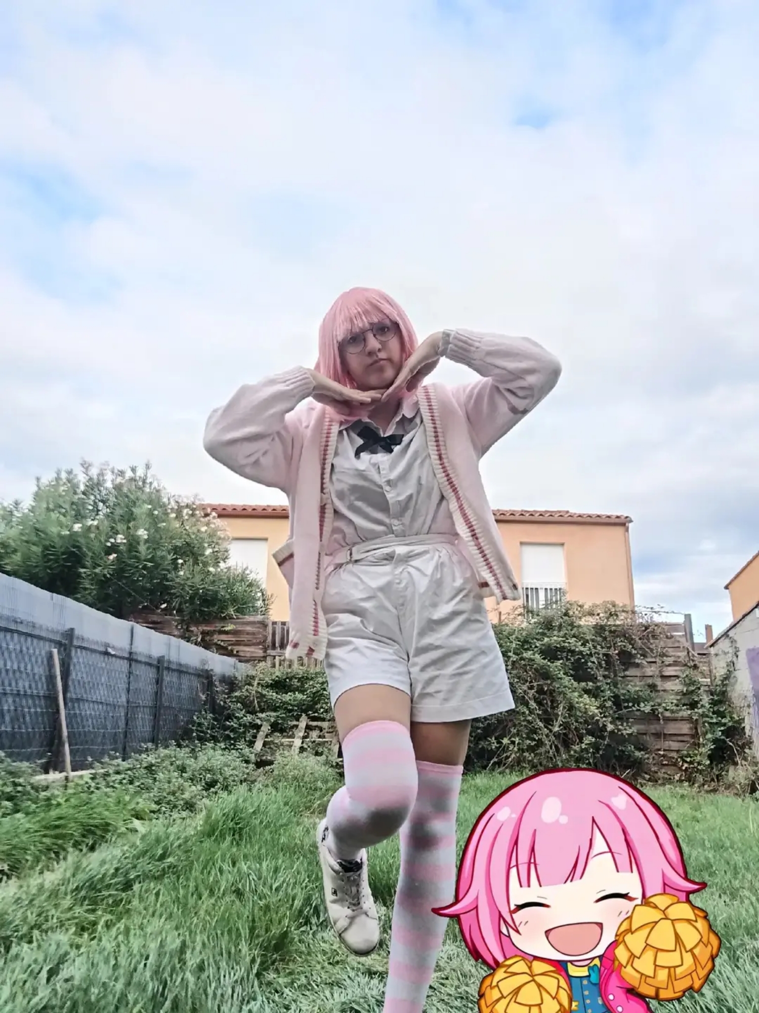 ★ Emu Otori Casual ★ - Photo 5