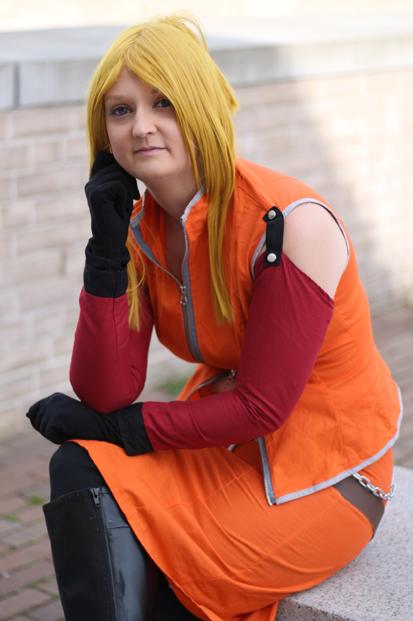 Quistis Trepe  - Photo 36