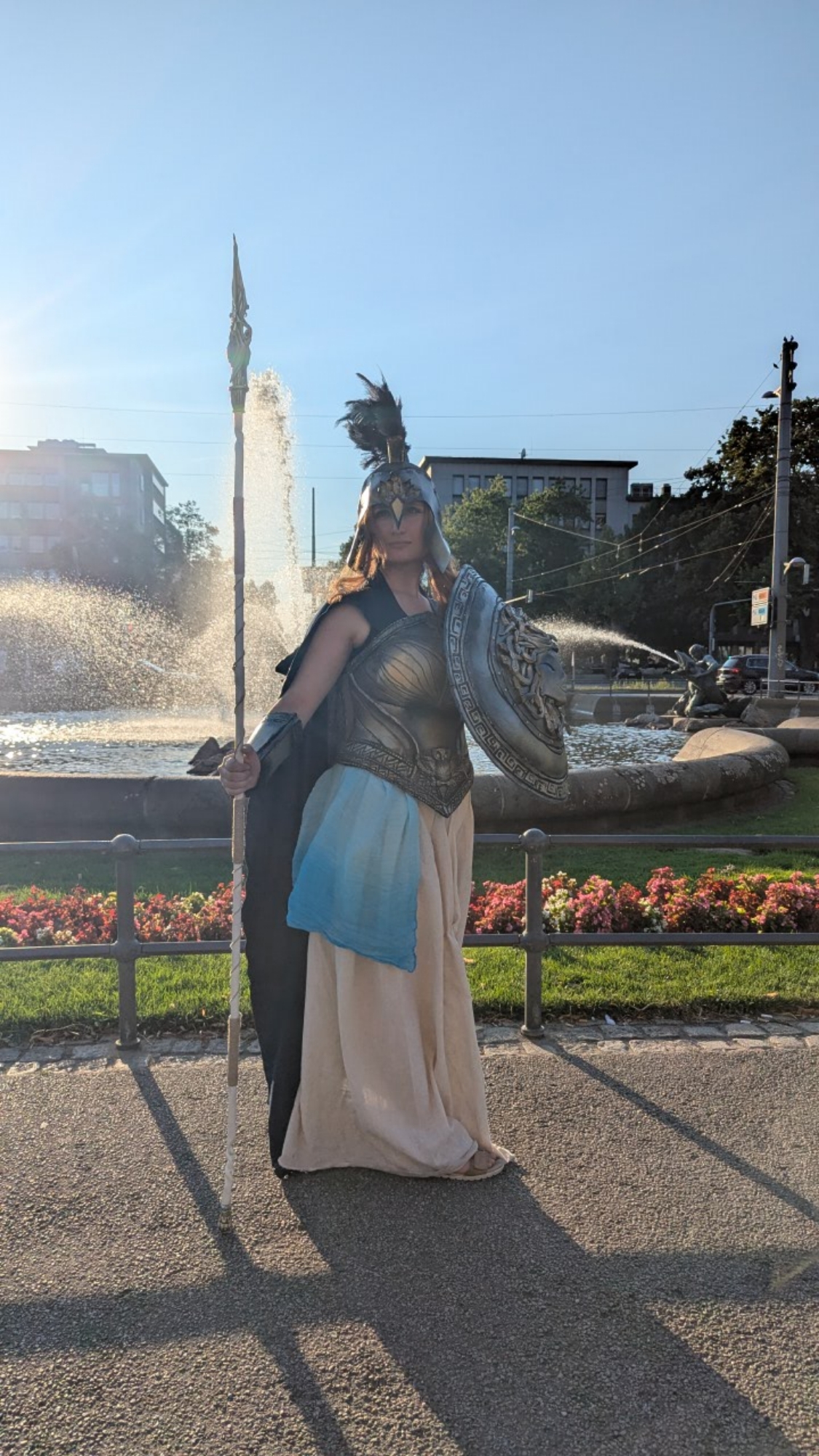 Athena — photo 28