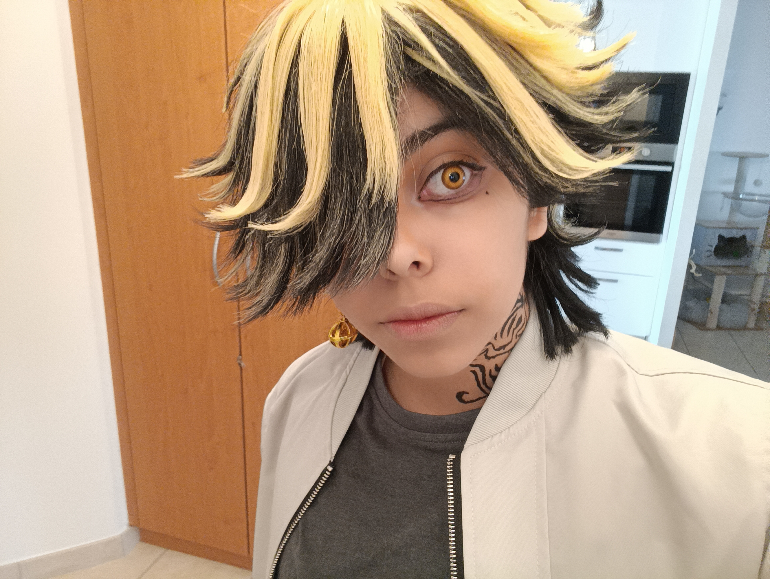 Kazutora — photo 20