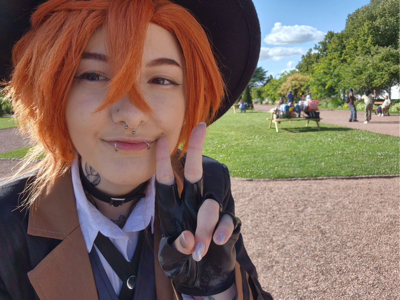 Chuuya — photo 7