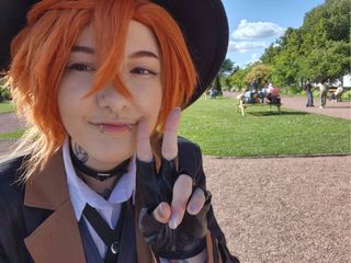 Chuuya preview 3
