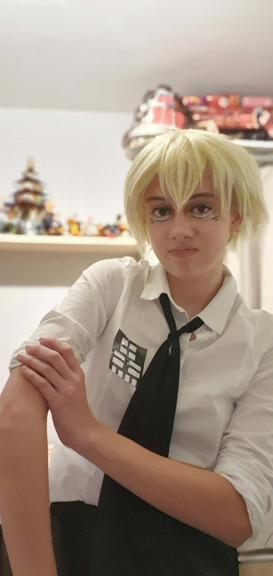 Sanda Kazushige - Photo 6