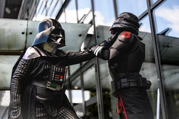 Purge & Vader preview 3