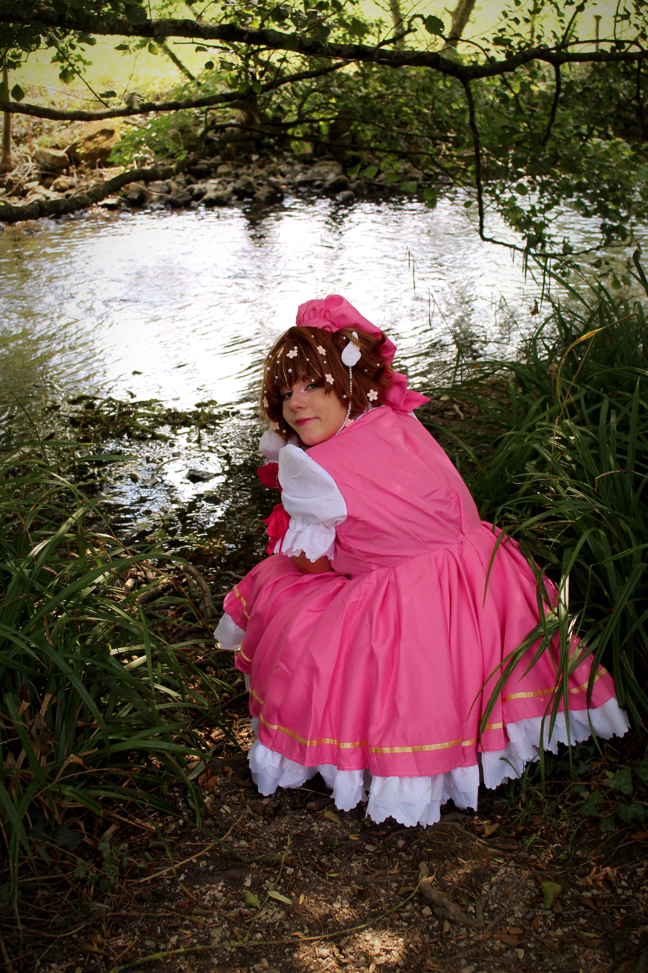 Sakura été — photo 13