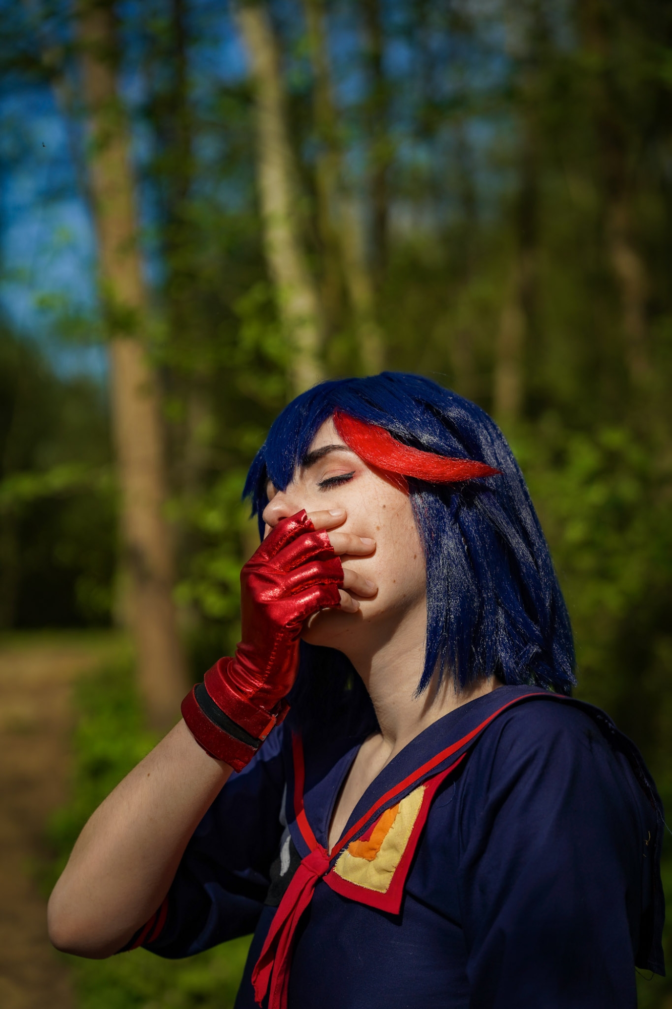 Ryuko — photo 12