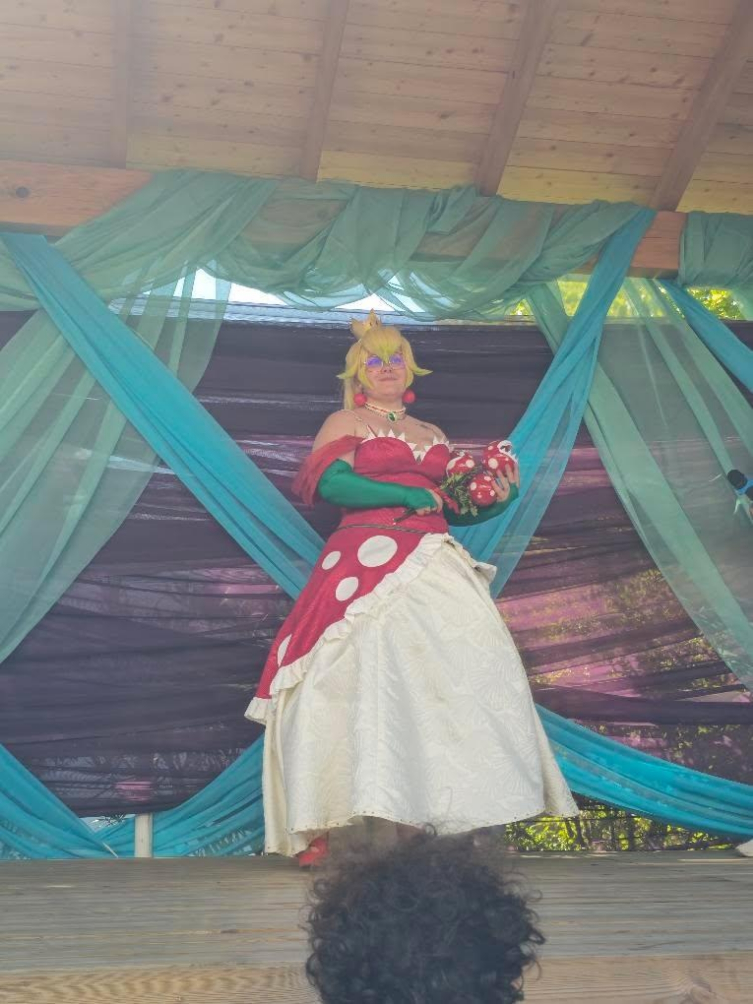 Princesse piranha — photo 5